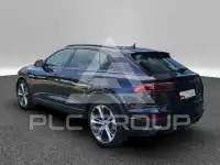 2025 Audi Q8