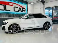 2025 Audi Q8