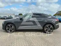 2025 Audi Q8