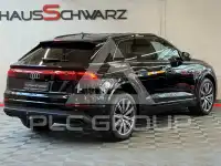 2025 Audi Q8