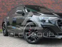 2025 Audi Q8