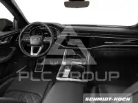2025 Audi Q8