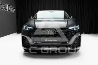 2025 Audi Q8