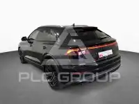 2025 Audi Q8