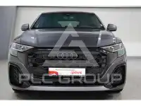 2025 Audi Q8