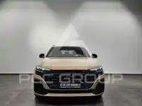 2025 Audi Q8