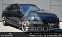 2025 Audi Q8