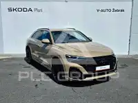 2025 Audi Q8