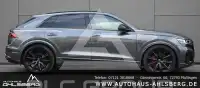 2025 Audi Q8