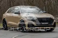 2025 Audi Q8