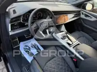 2025 Audi Q8