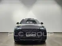 2025 Audi Q8