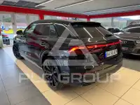 2025 Audi Q8