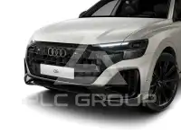 2025 Audi Q8