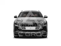 2025 Audi Q8