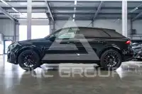 2025 Audi Q8