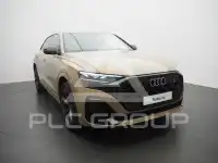 2025 Audi Q8