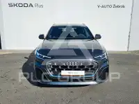 2025 Audi Q8