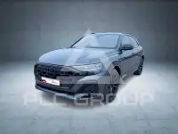 2025 Audi Q8