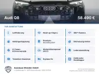 2025 Audi Q8