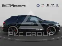 2025 Audi Q8