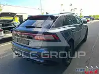 2025 Audi Q8