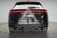 2025 Audi Q8