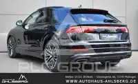 2025 Audi Q8