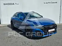 2025 Audi Q8