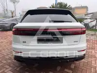 2025 Audi Q8