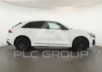 2025 Audi Q8