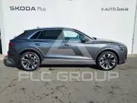 2025 Audi Q8