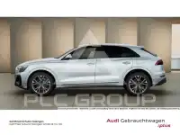 2025 Audi Q8