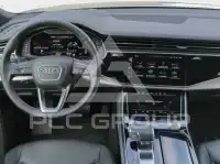 2025 Audi Q8