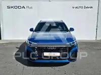 2025 Audi Q8