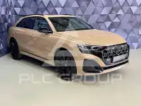 2025 Audi Q8