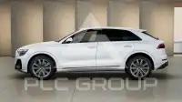 2025 Audi Q8