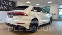 2025 Audi Q8