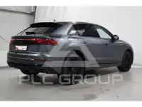 2025 Audi Q8