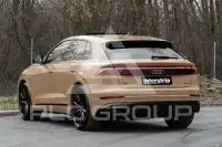 2025 Audi Q8