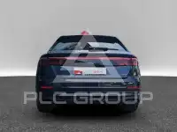 2025 Audi Q8