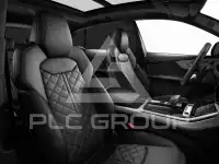 2025 Audi Q8