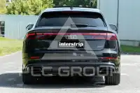 2025 Audi Q8