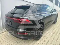 2025 Audi Q8
