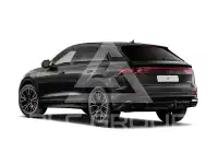 2025 Audi Q8