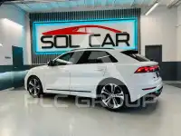 2025 Audi Q8