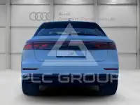 2025 Audi Q8