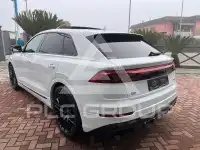 2025 Audi Q8