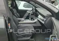 2025 Audi Q8