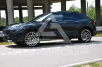 2025 Audi Q8